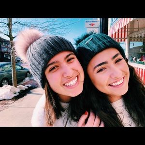 Meet your Posher, Gabby